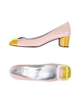 ROGER VIVIER Decolletes donna