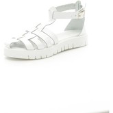 Sandali Antichi Romani 176 Sandali Donna Bianco