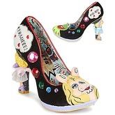 Scarpe Irregular Choice  SUPERCOUPLE