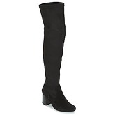 Stivali a metà coscia Betty London HERMA