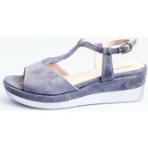 Sandali Melluso R7734 ZEPPE Donna JEANS