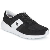 Scarpe Lauren Ralph Lauren JAY SNEAKERS ATHLETIC SHOE