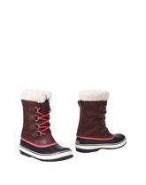 SOREL Stivaletti donna