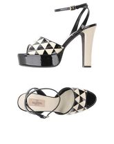 VALENTINO GARAVANI Sandali donna