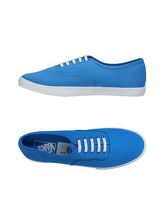 VANS Sneakers & Tennis shoes basse donna