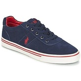 Scarpe Polo Ralph Lauren  HANFORD