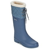 Stivali Aigle POLKA GIBOULEE