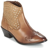 Stivaletti Pepe jeans DINA STUDS