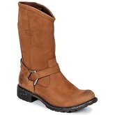 Stivaletti Timberland EK STODDARD MID BIKER WP BOOT