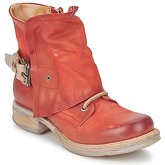 Stivaletti Airstep / A.S.98 SAINT METAL
