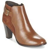 Stivaletti Betty London FOLOUME