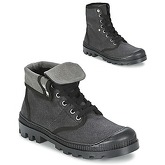 Stivaletti Casual Attitude PALLIANE