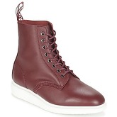 Stivaletti Dr Martens WHITON