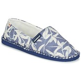 Scarpe Espadrillas Havaianas ORIGINE ORQUIDEAS