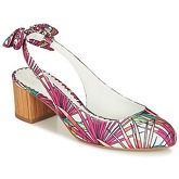 Sandali Mellow Yellow BADORIS