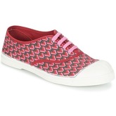 Scarpe Bensimon  TENNIS RETRO TRIANGLE