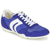 Scarpe Geox SNAKE A