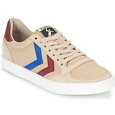 Scarpe Hummel SLIMMER STADIL DUO CANVAS LOW