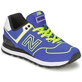 Scarpe New Balance  WL574