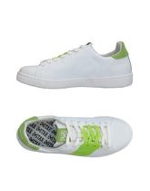 2STAR Sneakers & Tennis shoes basse donna