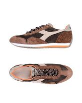 DIADORA HERITAGE Sneakers & Tennis shoes basse uomo