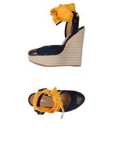 DSQUARED2 Espadrillas donna