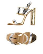 DSQUARED2 Sandali donna