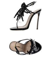 DSQUARED2 Sandali donna