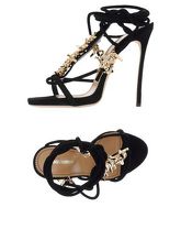 DSQUARED2 Sandali donna