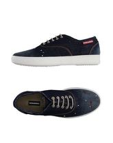 DSQUARED2 Sneakers & Tennis shoes basse uomo