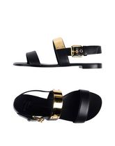 GIUSEPPE ZANOTTI DESIGN Sandali donna