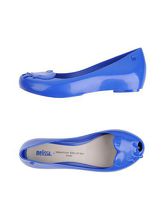 MELISSA Ballerine donna