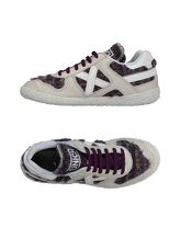 MUNICH Sneakers & Tennis shoes basse donna