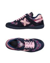 MUNICH Sneakers & Tennis shoes basse donna