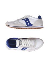 SAUCONY Sneakers & Tennis shoes basse uomo