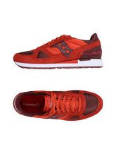 SAUCONY Sneakers & Tennis shoes basse uomo