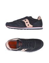 SAUCONY Sneakers & Tennis shoes basse uomo