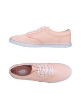 VANS Sneakers & Tennis shoes basse donna