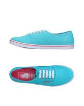 VANS Sneakers & Tennis shoes basse donna