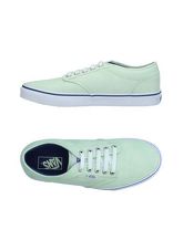 VANS Sneakers & Tennis shoes basse donna