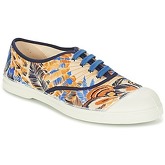 Scarpe Bensimon TENNIS PENCIL FLOWERS