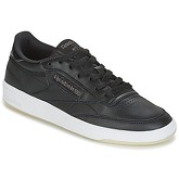 Scarpe Reebok Classic CLUB C 85 LTHR