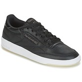 Scarpe Reebok Classic  CLUB C 85 LTHR