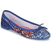 Ballerine Desigual MISSIA DENIM PATCH