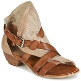 Sandali Dream in Green BIVIO