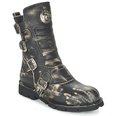 Stivaletti New Rock MARTO