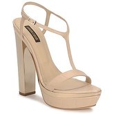 Sandali Roberto Cavalli RDS735