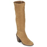 Stivaletti Pepe jeans DUNCAN COW SUEDE