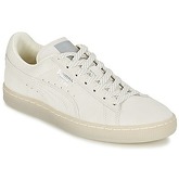 Scarpe Puma SUEDE CLASSIC MONO REF ICED
