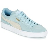 Scarpe Puma SUEDE CLASSIC WNS
